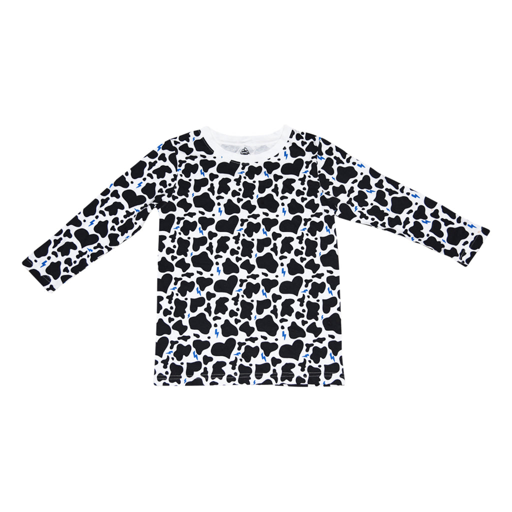 Limited edition hotsell cow print sleeve